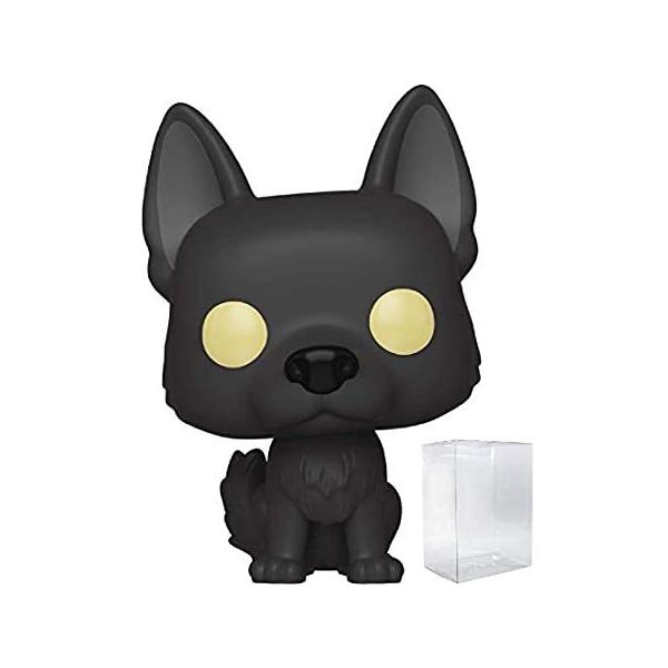 並行輸入品 Funko Pop 映画 ハリー ポッター シリウス ブラック 犬 ビニールフィギュア ポップボックスプロテクターケース付き B07l532r77 Blue Daisy 通販 Yahoo ショッピング