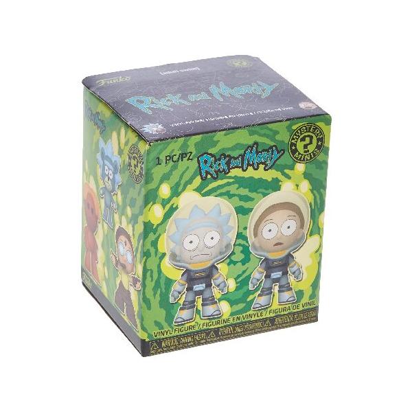 並行輸入品 Funko ミステリーミニス リック アンド モーティ マルチカラー 1点 Buyee Buyee Japanese Proxy Service Buy From Japan Bot Online