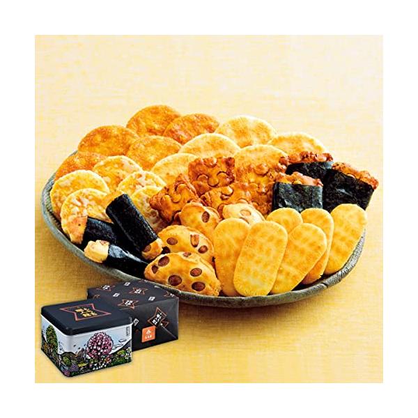 もち吉 職人館 大缶