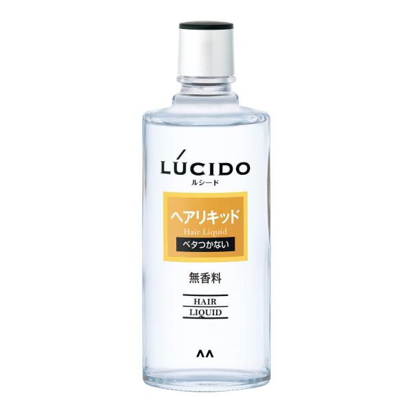 LUCIDO(ルシード) ヘアリキッド 200ml : SHOPみー - 通販 - Yahoo