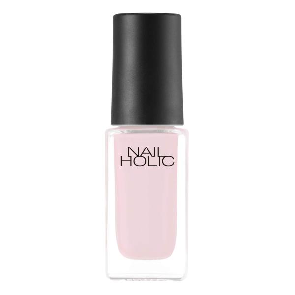 NAIL HOLIC(ネイルホリック) ネイルホリック ベースコート ミルキーピンク SP031 5mL ・カラー:ミルキーピンク・SP031・内容量:5mL・原産国:フランス・種類:単品