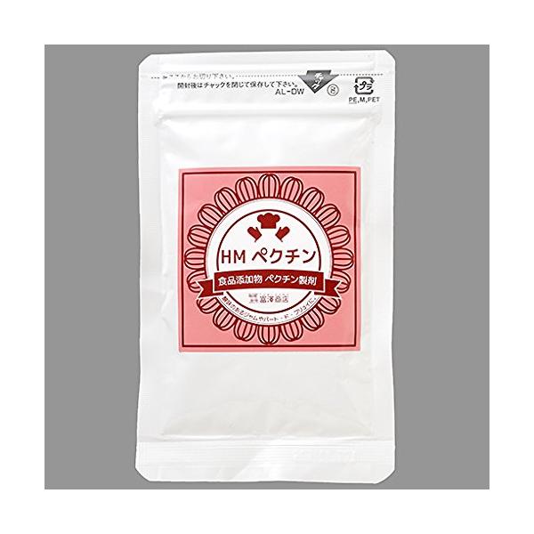 HMペクチン / 30g 富澤商店 ・リンゴ由来のHMペクチン製剤です。
