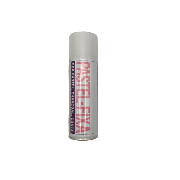 ターレンスジャパン(Talens Japan) 画溶液 パステルフィキサ OIL537A-220 454771 220ml