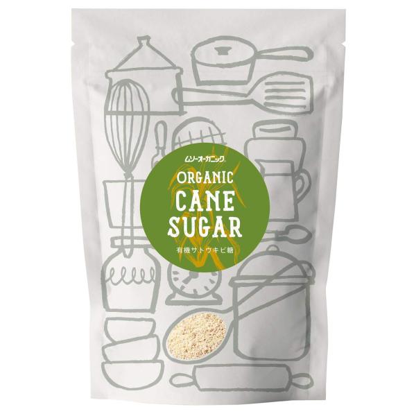 ムソー むそう 有機 砂糖 400g ・ブラジルサンパウロ近郊の広大な農場で栽培されたサトウキビから作られた有機砂糖です。・ブラント名: ムソー・メーカー名: ムソー・内容量:400g・原材料:有機サトウキビ・商品サイズ(高さx奥行x幅):...