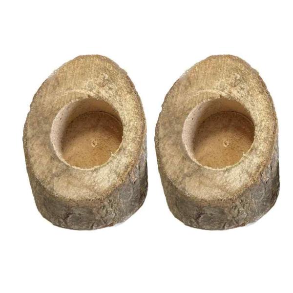 【2個セット】フジコン 昆虫ゼリー用 斜めエサ皿 16g用ワイドカップ対応 カブト虫 クワガタ虫 飼育木 手作り ・原産国：日本・対応しているゼリー：ワイドカップS（広口＆浅型）・本体サイズ（幅×高さ×奥行き）：18.00 x 6.00 x...