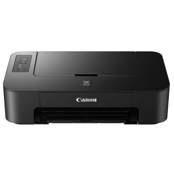 キヤノン Canon カラー プリンター A4インクジェット PIXUS TS203 USB接続モデル ・使用可能用紙サイズ:A4、レター、はがき、L判、KG・使用可能用紙種類:普通紙、光沢紙、郵便はがき、インクジェット郵便はがき、インクジ...