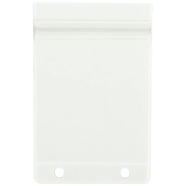 リューギ(RYUGI) BSZ124 シングルフックストッカー2 ジッパーバッグ ・入数: 5枚