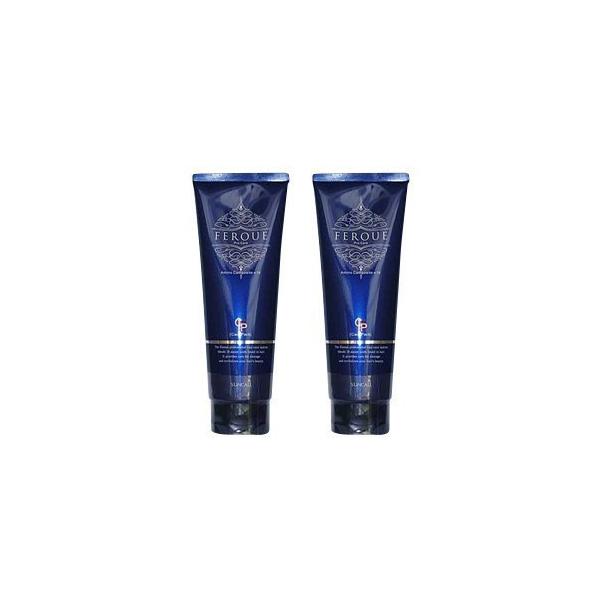 X2個セット サンコール フェルエ ケアパック 230g