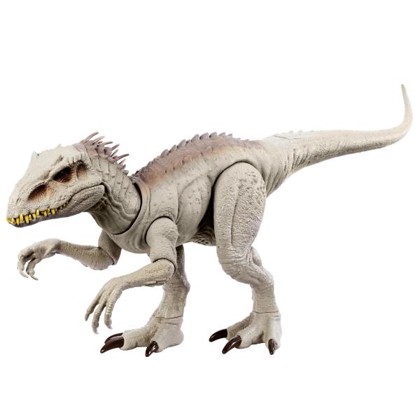 MATTEL（マテル） ジュラシックワールド(JURASSIC WORLD) スーパー