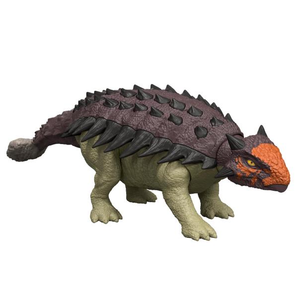 美品　ハモンドコレクション　アンキロサウルス　マテル 美品 ハモンドコレクション アンキロサウルス マテル Amazon.co.jp