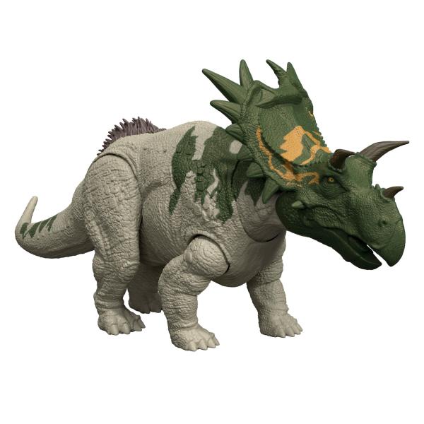 MATTEL（マテル） ジュラシックワールド(JURASSIC WORLD) アクション