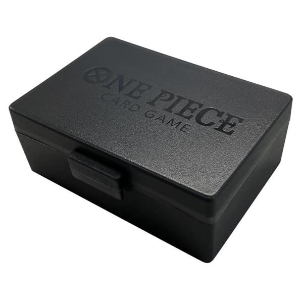 ONE PIECE カードダス カードケース 2001年 バンダイ BANDAI（バンダイ） ONE PIECE カードゲーム オフィシャルダイス