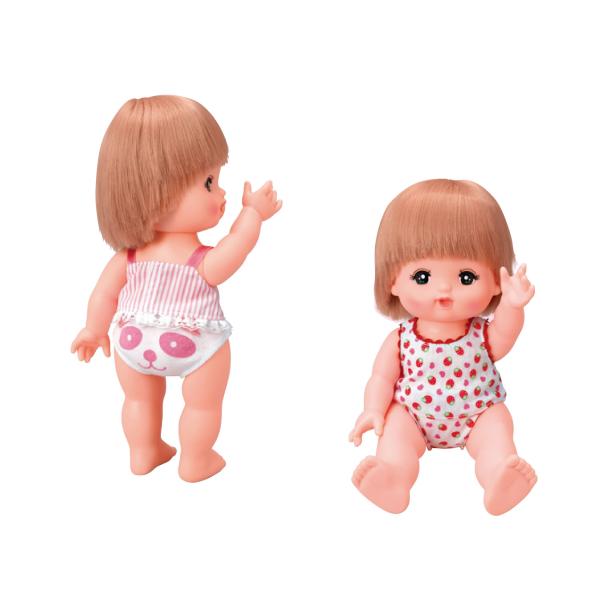 メルちゃん したぎセット(NEW)