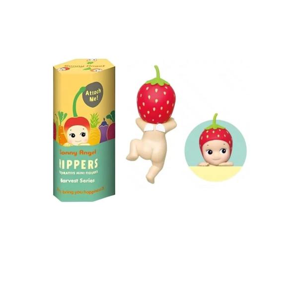SonnyAngel Hippers Harvest Series ソニーエンジェル ヒッパーズ