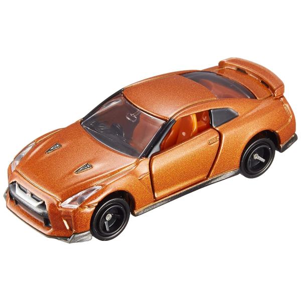 タカラトミー（TAKARA TOMY） タカラトミー『 トミカ No.23 日産 GT-R