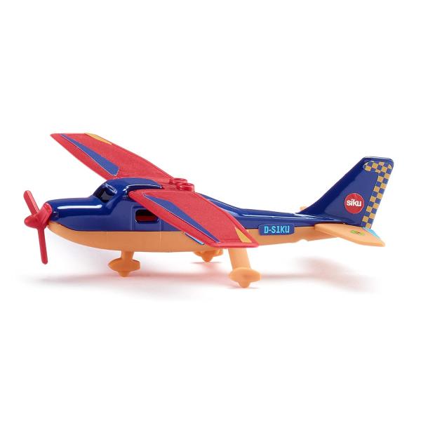 ジク (SIKU) 航空スポーツ用飛行機 3歳頃から SK1101