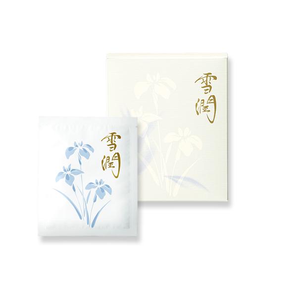 妙　シートマスク　雪潤　8包入り　定価14,300円　保湿シートマスク 妙 薬用妙 雪潤A（せきじゅん）（パックシートタイプ）8包入り : Shop