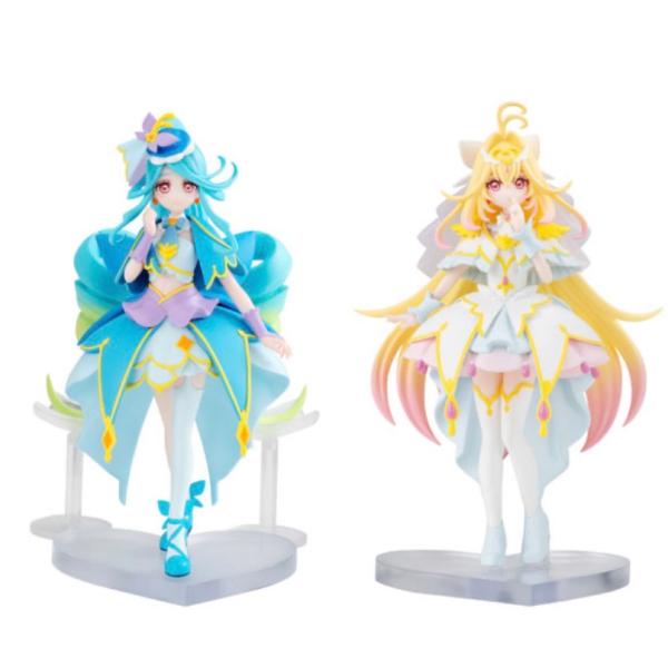 バンダイ(BANDAI) プリキュアスターギャラリー 名探偵プリキュア！2 チューインガム 食玩 【BOX販売/2個セット】