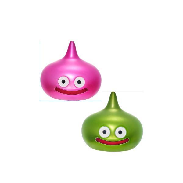 ドラゴンクエスト メタリックモンスターズギャラリー ライムスライム