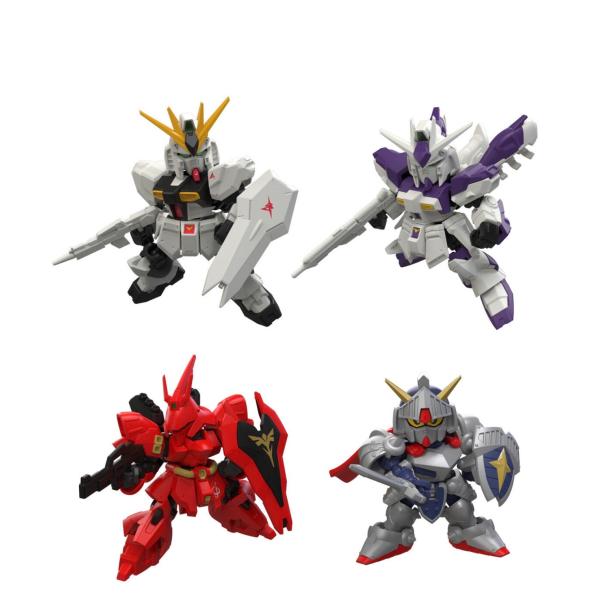 BANDAI（バンダイ） MOBILITY JOINT GUNDAM VOL.13 10個 BOX 食玩