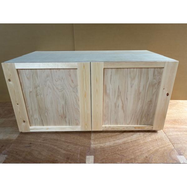 W120×D60×H60　ME-1タイプ キャビネット水槽台