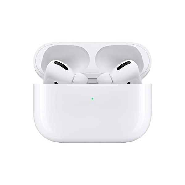 【美品】Apple AirPods Pro 第1世代MWP22J/A Apple (アップル) AirPods Pro(第1世代) MWP22J/A 動作確認済み