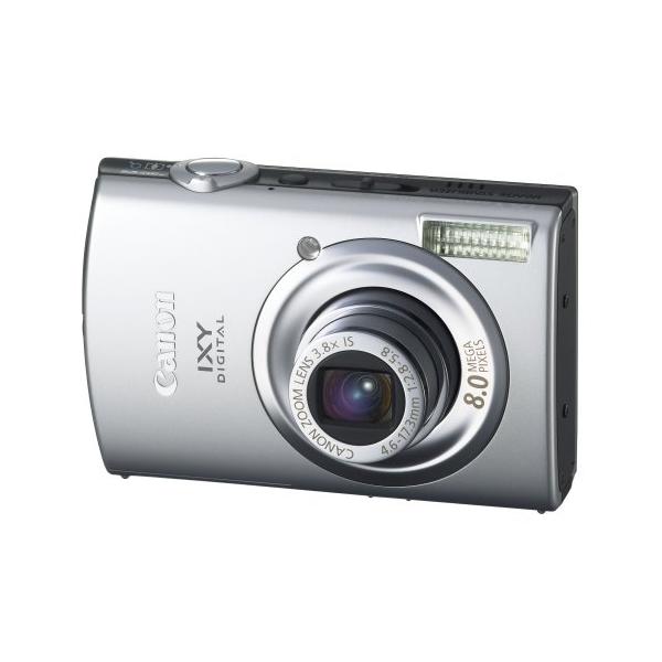 Canon デジタルカメラ IXY (イクシ) DIGITAL 910 IS(シルバー Canon デジタルカメラ IXY (イクシ) DIGITAL 910 IS(シルバー