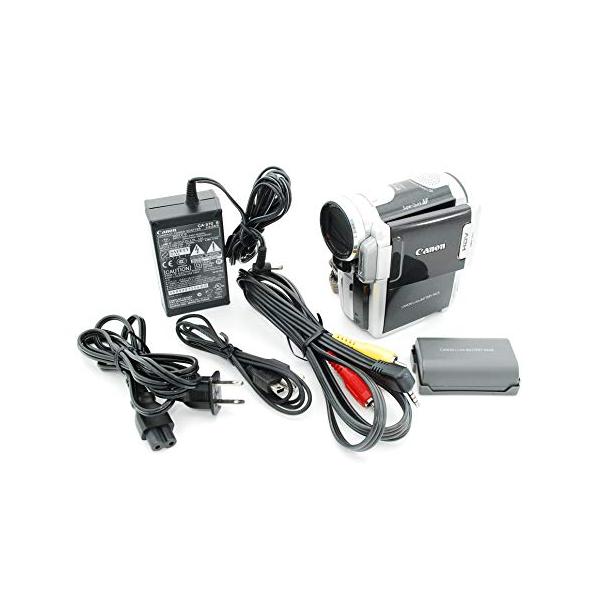 Canon ハイビジョンデジタルビデオカメラ iVIS (アイビス) HV10 Canon ハイビジョンデジタルビデオカメラ iVIS (アイビス) HV10