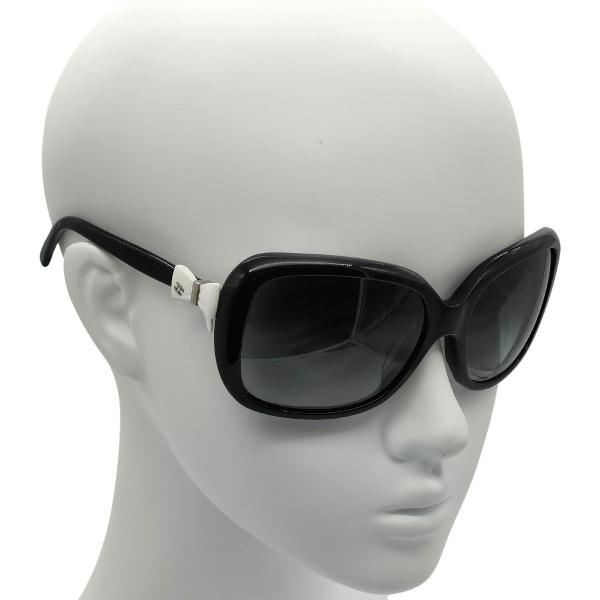 CHANEL シャネル サングラス 5171-A C.501/3C 60□17 135 ココ CHANEL シャネル サングラス 5171-A C.501/3C 60□17 135 ココ