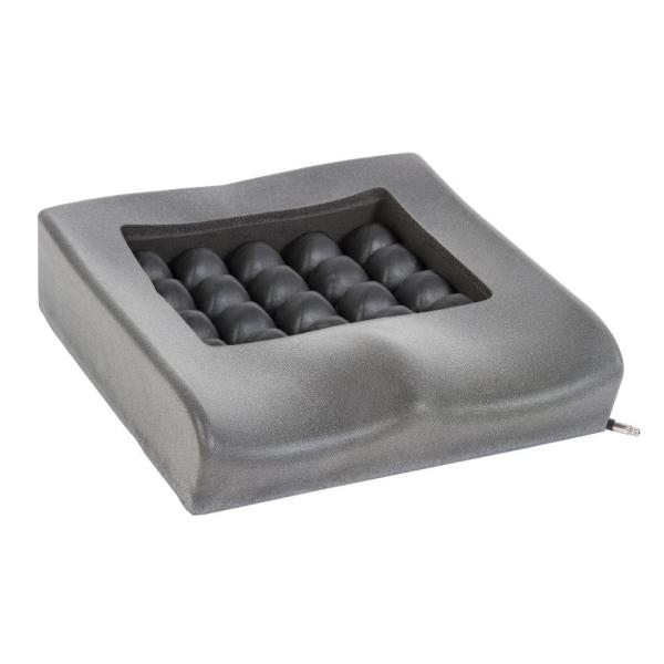 車椅子　クッション　テラフレア　オットーボック 車いすクッション テラフレア (カバー付き) 【オットー・ボック