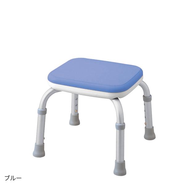安寿 シャワーベンチminiS 536-213レッド 536-212ブルー【ミニ 風呂 らくらく 自立 移乗 入浴用 いす】