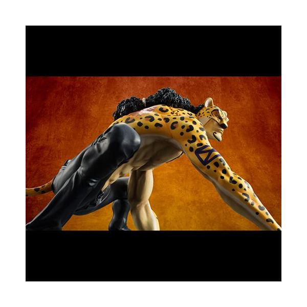 Pop Mas ロブ ルッチ Ver 豹 紙絵武身 Buyee Buyee 日本の通販商品 オークションの代理入札 代理購入