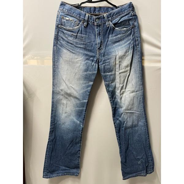 Levi's Levis 517 リーバイス ジーンズ 紙パッチ ブーツカット Levi's Levis 517 リーバイス ジーンズ 紙パッチ ブーツカット