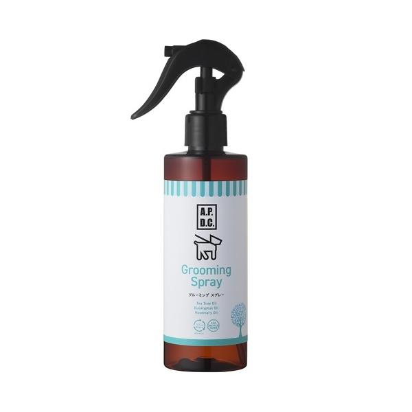 たかくら新産業 A P D C グルーミングスプレー 250ml 犬用シャンプー グルーミング バリカン 価格比較 価格 Com