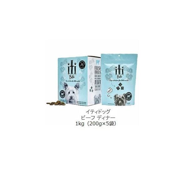 iti CeB r[t fBi[ 1kg (200gx5) ܖ2026.05.20 +40g