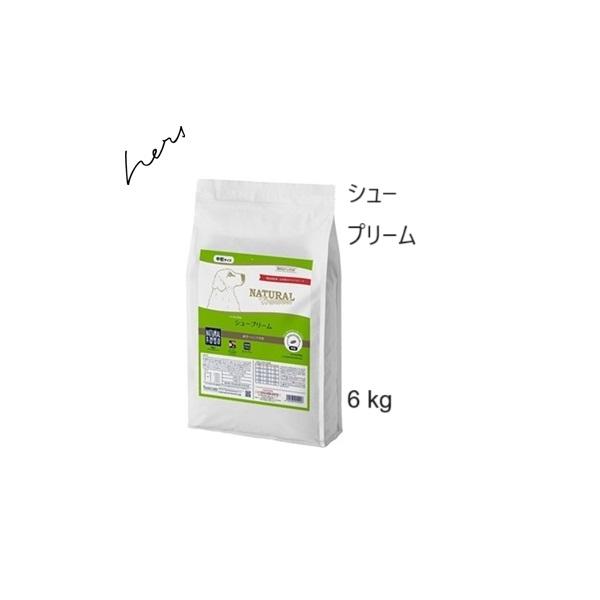6袋ナチュラルハーベスト シュープリーム ナチュラルハーベスト（NATURAL harvest） シュープリーム 6kg +