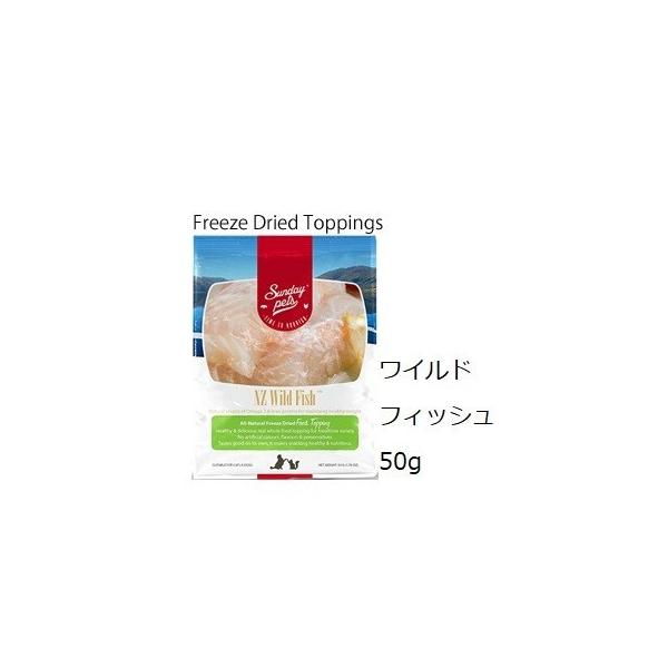 NZワイルドフィッシュ