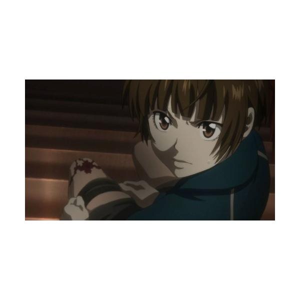北米版 サイコパス パート2 ブルーレイ Psycho Pass Part Two Blu Ray Dvd Combo Www Purrworld Com