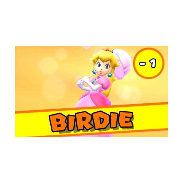 マリオゴルフ ワールドツアー 任天堂3ds 北米版 Mario Golf World Tour Nintendo 3ds Buyee Buyee Japanese Proxy Service Buy From Japan Bot Online