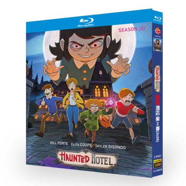 海外ドラマ 日本語字幕 吹き替え音声「アンダーヴェイル」海外仕様 全話収録 Blu-ray ブルーレイ