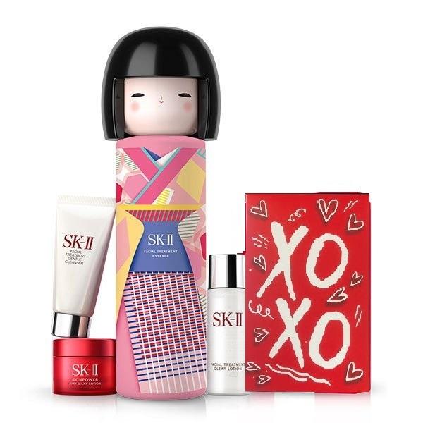 SK-II 国内正規品 フェイシャル トリートメント エッセンス TOKYO  