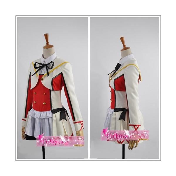 定番人気 Love Live ラブライブ それは僕たちの奇跡 矢沢 コスプレ衣装s07 即納 全国送料無料 Www Iacymperu Org