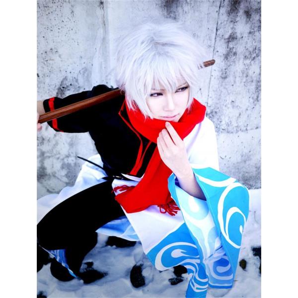 坂田銀時コスチュームセットコスプレ衣装 銀魂 コスチュームセットコスプレ銀魂 コスプレ衣装ba001zezeq2 Buyee Servis Zakupok Tretim Licom Buyee Pokupajte Iz Yaponii