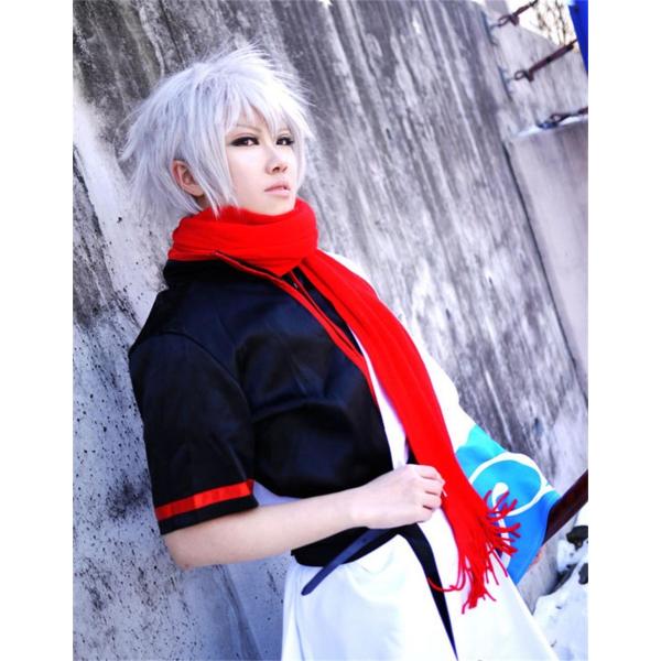 坂田銀時コスチュームセットコスプレ衣装 銀魂 コスチュームセットコスプレ銀魂 コスプレ衣装ba001zezeq2 Buyee Servis Zakupok Tretim Licom Buyee Pokupajte Iz Yaponii