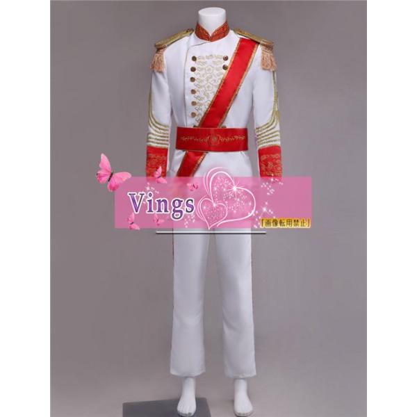 王族服ジェントルマン貴族服装演出服王子様復古風 ダンスパーティ4点セットコスプレ衣装 ゴシック イギリス豪華コスチュームサイズ指定可能 Da042c0c0zl Buyee Buyee 日本の通販商品 オークションの代理入札 代理購入