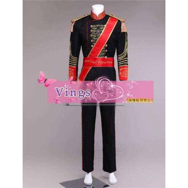 王族服ジェントルマン貴族服装演出服王子様復古風 ダンスパーティ4点セットコスプレ衣装 ゴシック イギリス豪華コスチュームサイズ指定可能 Da042c0c0zl Buyee Buyee Japanese Proxy Service Buy From Japan Bot Online