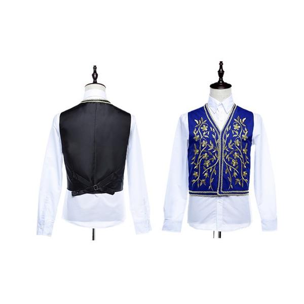 演出服 貴族服装 スペイン闘牛士衣装 紳士 コート メンズ コスプレ衣装 クリスマス仮装 大人 ハロウィン 衣装 ゴシック パーティー コスチューム Da255c0c0x0 Buyee Buyee 日本の通販商品 オークションの入札サポート 購入サポートサービス