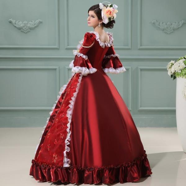 ドレス 豪華ワンピース 個性的 結婚式服装 コスプレ衣装 貴婦人 演出服 長裾 パーティードレス ウェディングドレス 復古風 ダンスパーティda192f0f0x0 Buyee Buyee 提供一站式最全面最专业现地yahoo Japan拍卖代bid代拍代购服务 Bot Online