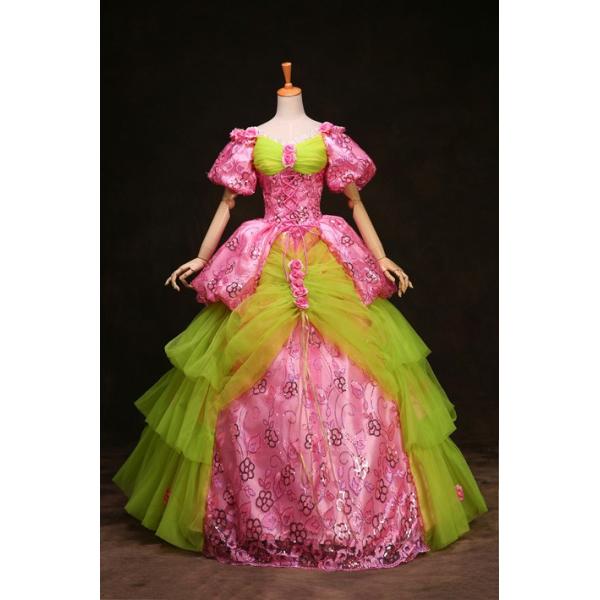 ファッション ローズドレス ヨーロッパ風結婚式服装 豪華な女王 王族服 貴族服装 復古風 演出服 舞踏会 演奏会 披露宴 フォーマルda359f0f0za Buyee Buyee 提供一站式最全面最专业现地yahoo Japan拍卖代bid代拍代购服务 Bot Online