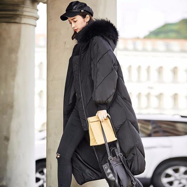 ダウン70 ダウンコート レディース ロング アウター コート ダウンジャケット レディース ダウン ロングコート ミドル丈 フード付き ファー付き Buyee 日本代购平台 产品购物网站大全 Buyee一站式代购 Bot Online